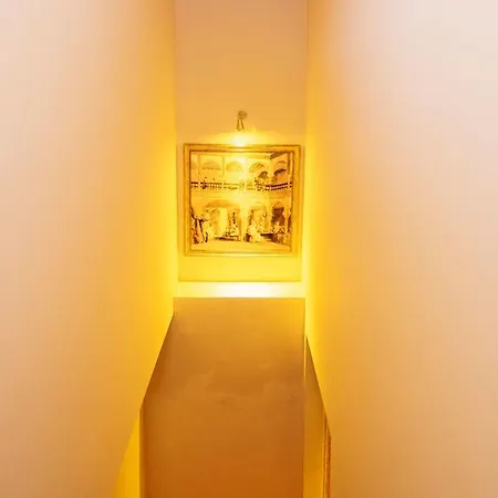 Ξενοδοχείο Chestnut Mansion Oldcity 2*