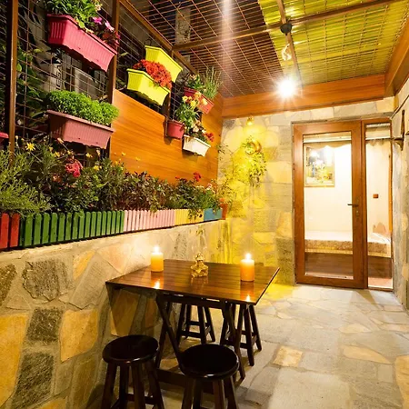 Chestnut Mansion Oldcity Ξενοδοχείο 2*