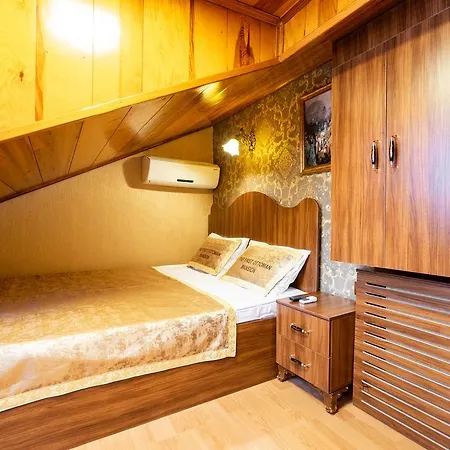 Ξενοδοχείο Chestnut Mansion Oldcity 2*