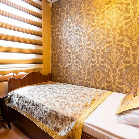 Chestnut Mansion Oldcity Istanbul