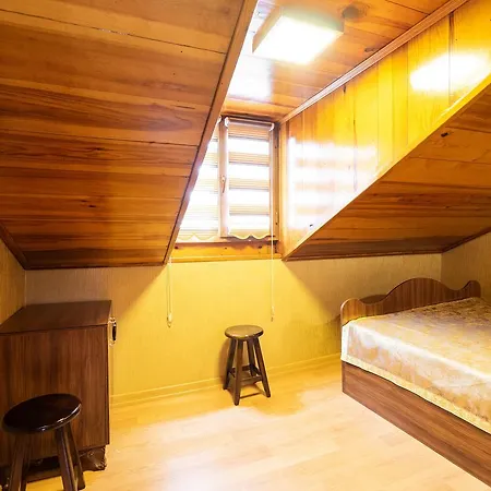 Chestnut Mansion Oldcity Istanbul