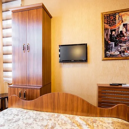 Hotel Chestnut Mansion Oldcity
