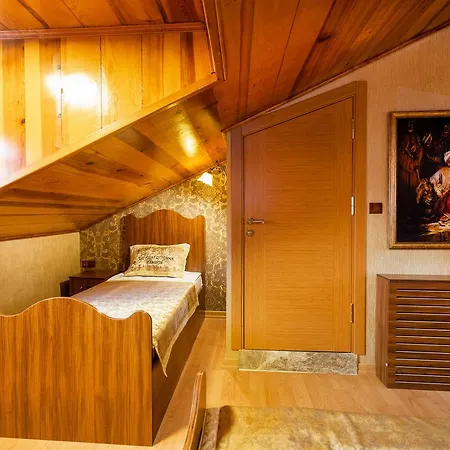 Chestnut Mansion Oldcity 2*