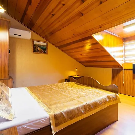 Chestnut Mansion Oldcity 2* Estambul