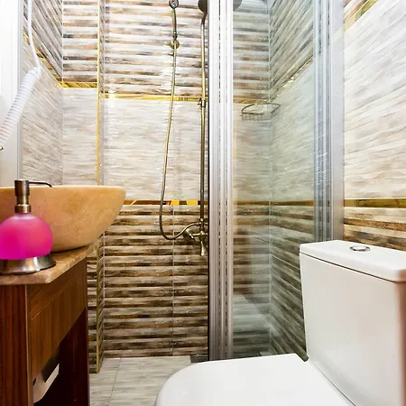 Hotel Chestnut Mansion Oldcity Istanbul