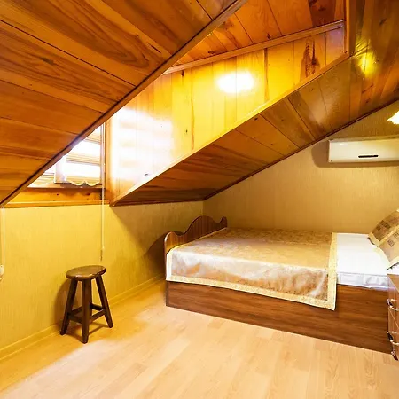 מלון Chestnut Mansion Oldcity