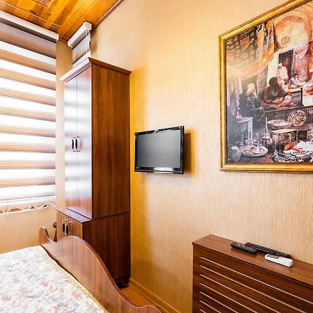 Chestnut Mansion Oldcity 2*