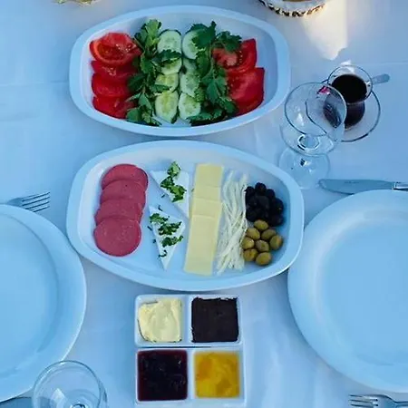 Chestnut Mansion Oldcity 2* اسطنبول