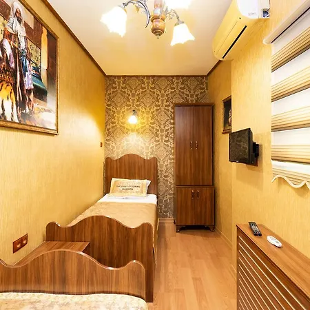 فندق Chestnut Mansion Oldcity 2*