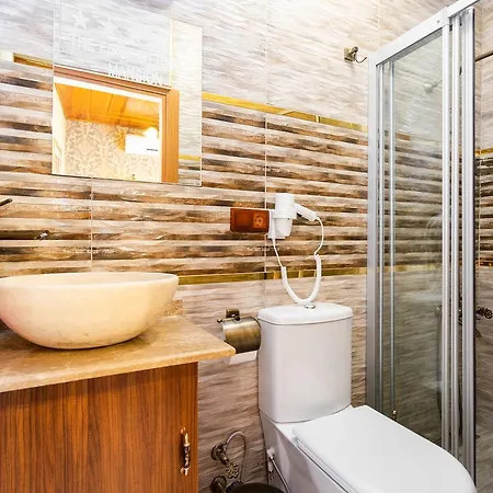 Chestnut Mansion Oldcity فندق اسطنبول