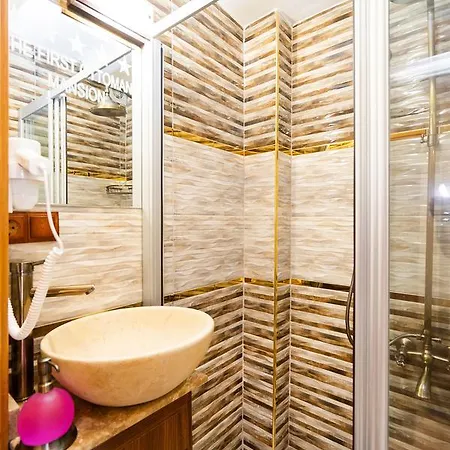 فندق Chestnut Mansion Oldcity 2*