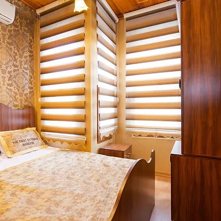 فندق Chestnut Mansion Oldcity