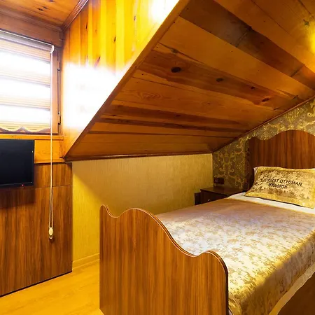 فندق Chestnut Mansion Oldcity