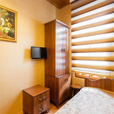 Chestnut Mansion Oldcity فندق