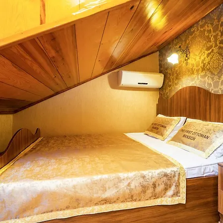 Chestnut Mansion Oldcity فندق