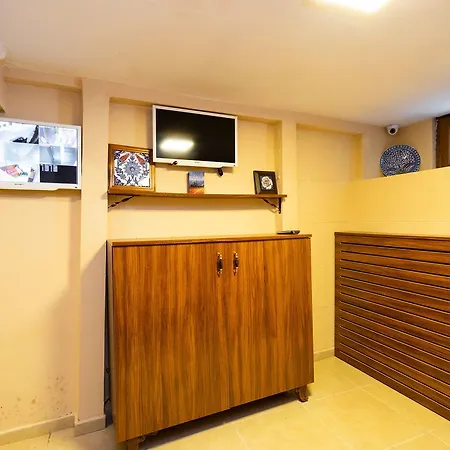 Chestnut Mansion Oldcity فندق اسطنبول
