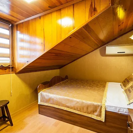 فندق Chestnut Mansion Oldcity